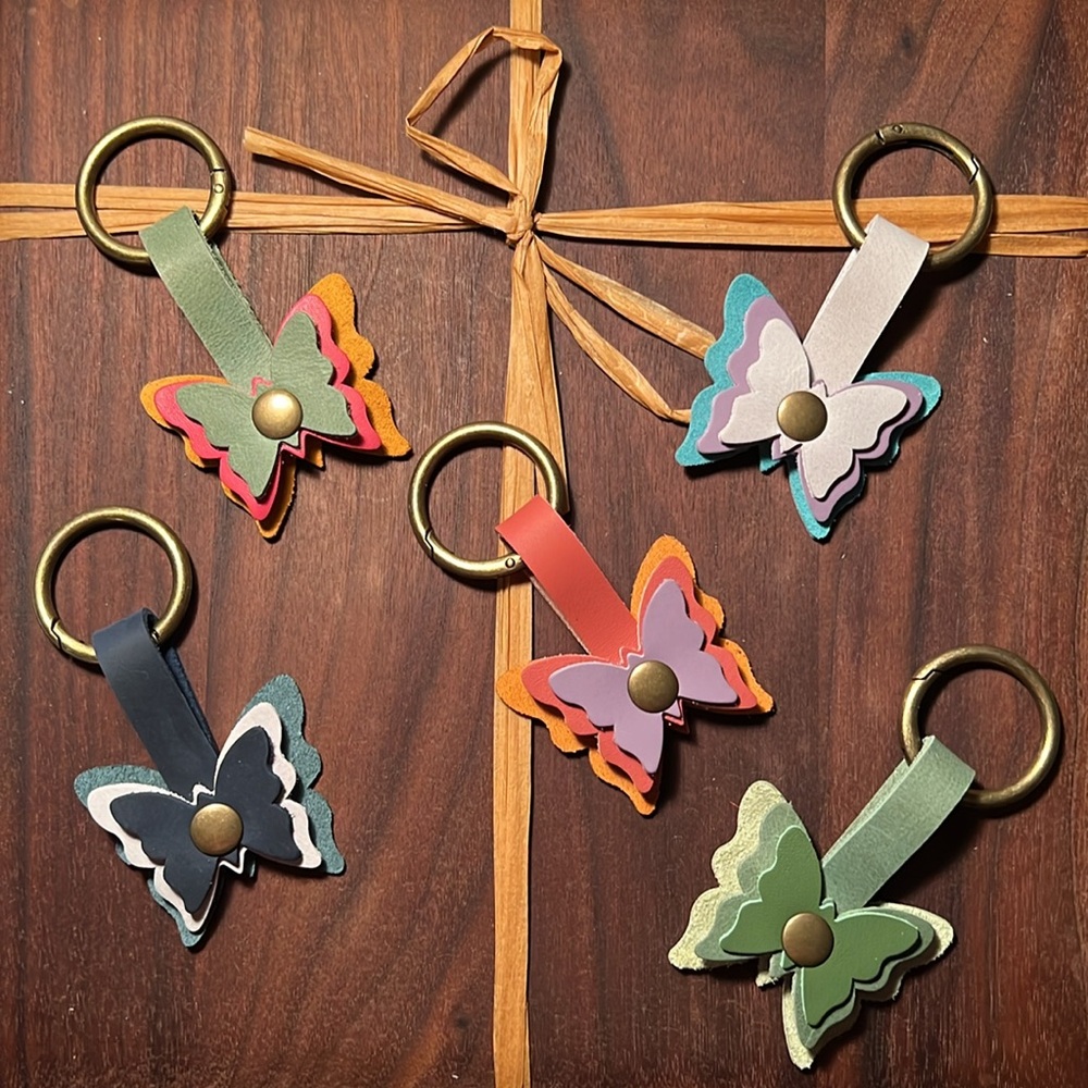 Bag Tag Custom Order - not for sale